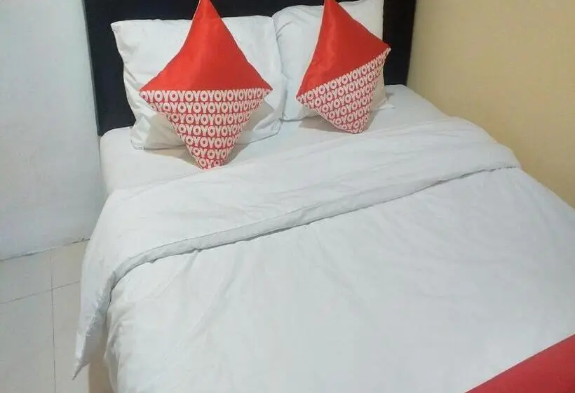 Habitación Economy, Oyo 90692 Point Hostel