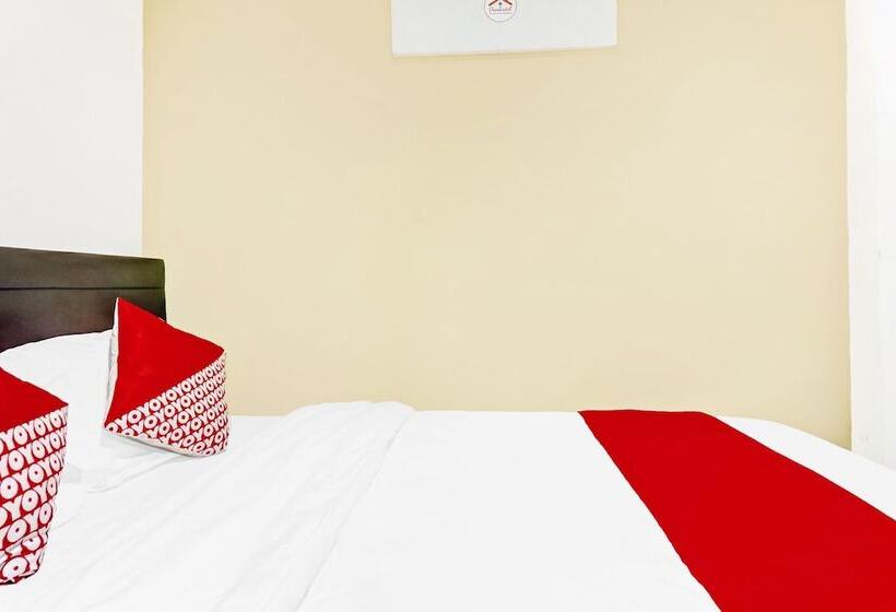 اتاق اکونومی, Oyo 90692 Point Hostel