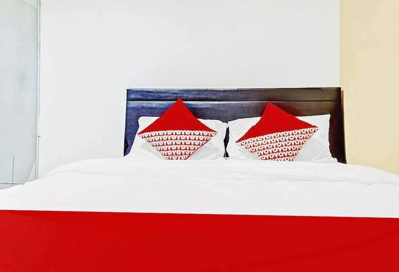 Номер Economy, Oyo 90692 Point Hostel