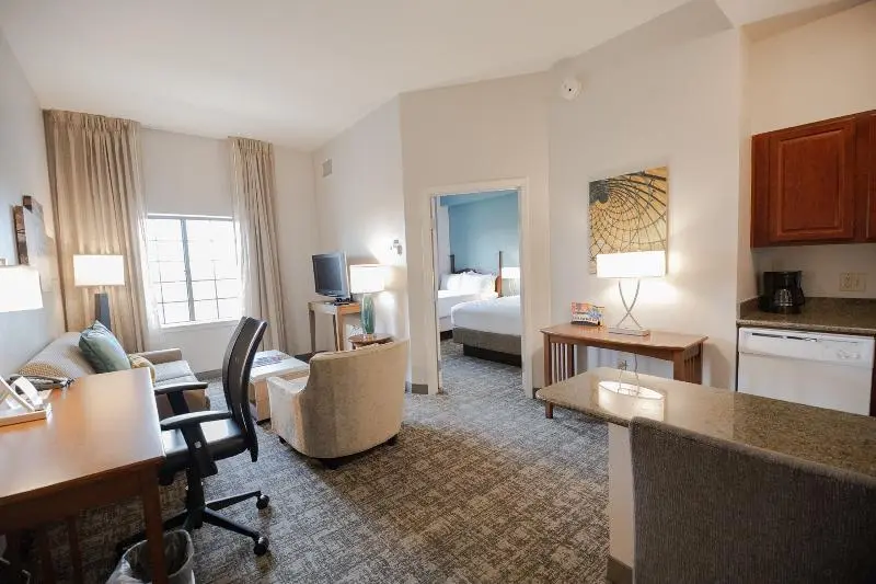 キングサイズベッドのデラックスルーム, The Orient Jakarta, A Royal Hideaway