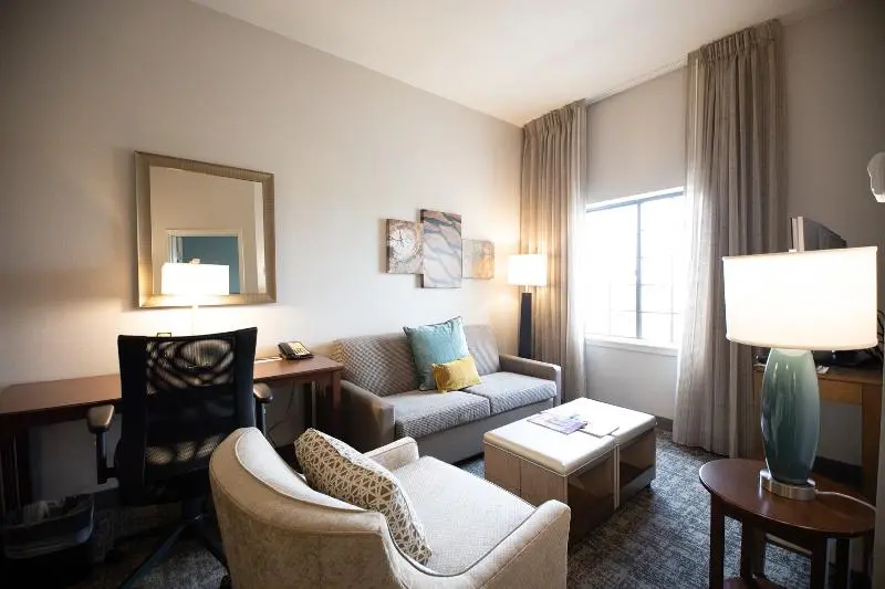 キングサイズベッドのデラックスルーム, The Orient Jakarta, A Royal Hideaway