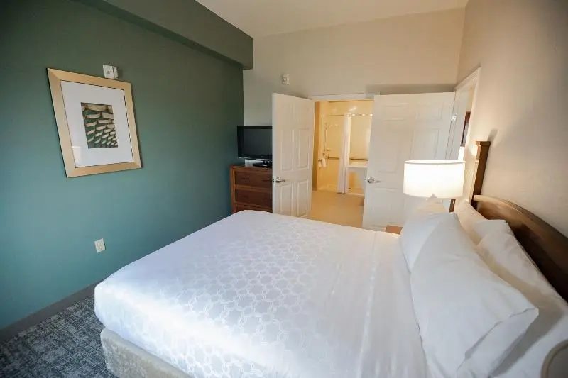 キングサイズベッドのデラックスルーム, The Orient Jakarta, A Royal Hideaway