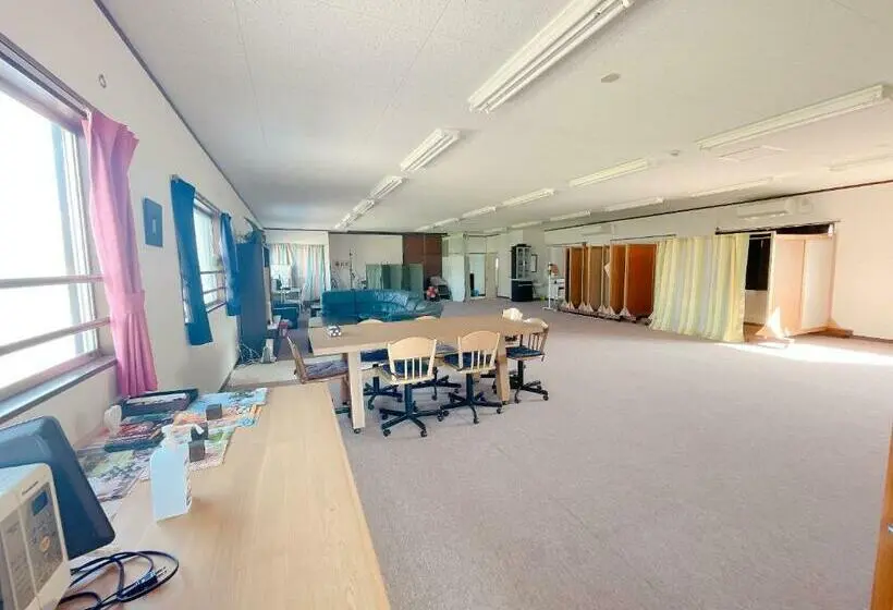 ファミリールーム, すずめのお宿 つばめの間 最大30名 Swallow Room Maximum Of 30 People