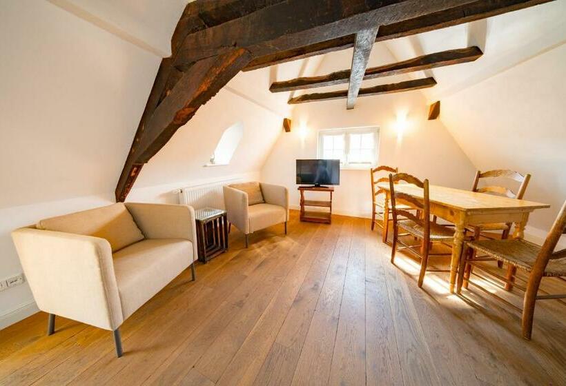 Номер Стандарт, Gästehaus Ratsschänke