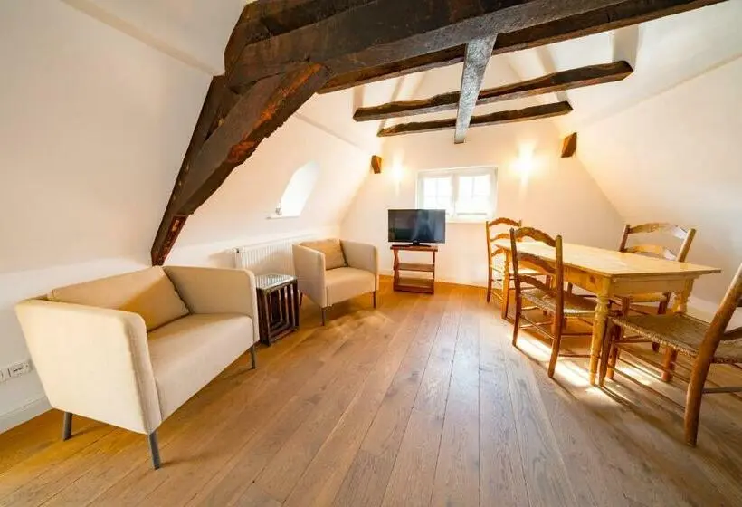 スタンダードルーム, Gästehaus Ratsschänke