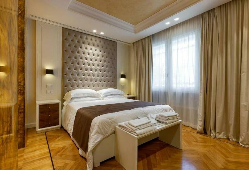 Номер Стандарт, Luxury B&b Villetta Carra City   Gallipoli