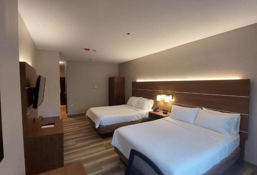 اتاق استاندارد برای معلولان, Holiday Inn Express Trincity, An Ihg