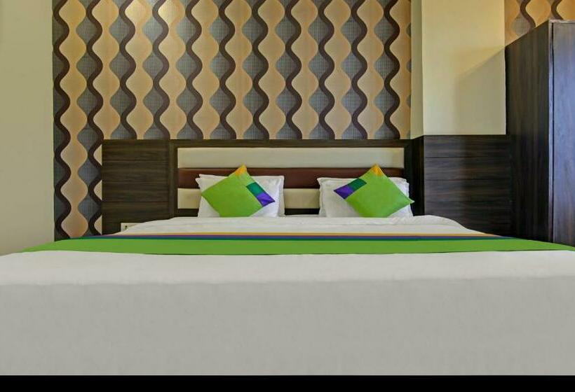 스탠다드 룸, Treebo S G Grand