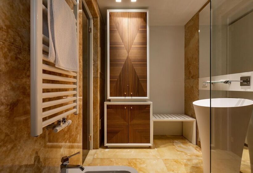 标准间, Luxury B&b Villetta Carra City Gallipoli