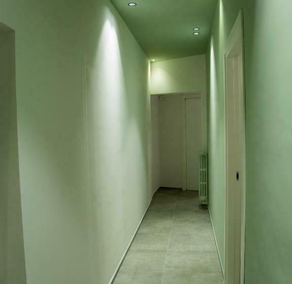 Номер Стандарт, Bianca's Rooms