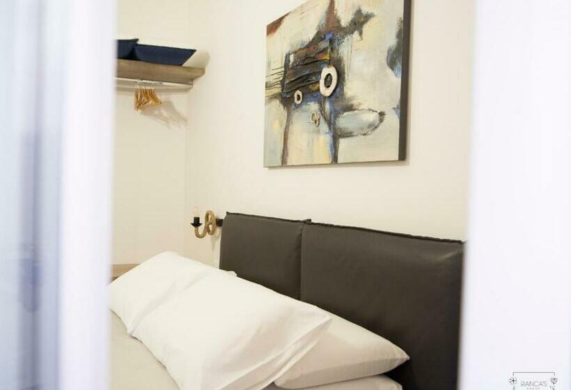 Номер Стандарт, Bianca's Rooms