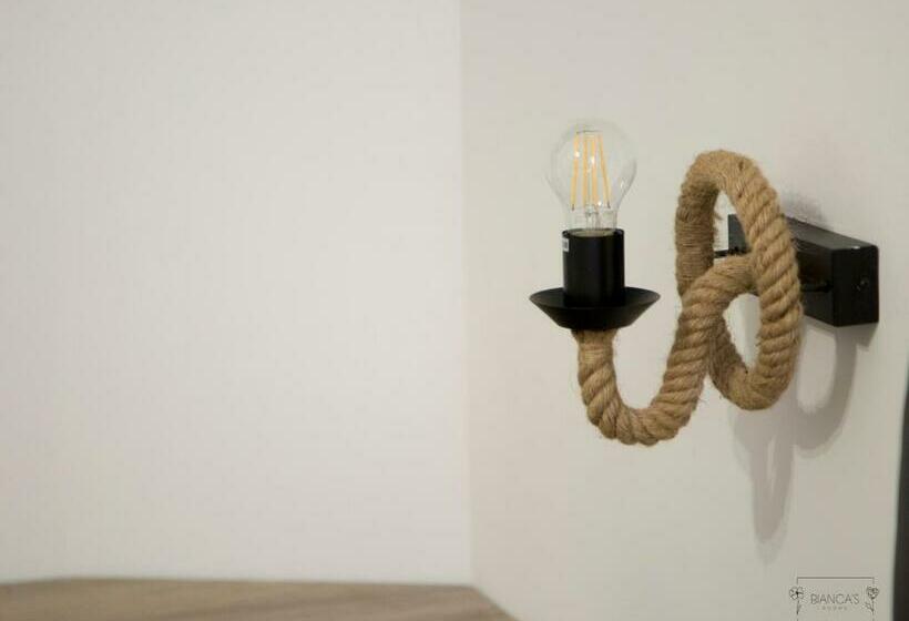 Номер Стандарт, Bianca's Rooms