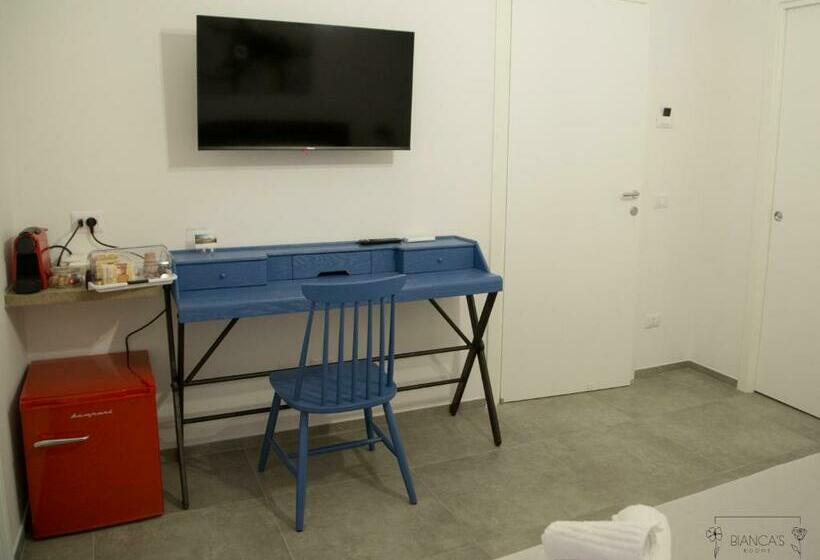 Номер Стандарт, Bianca's Rooms