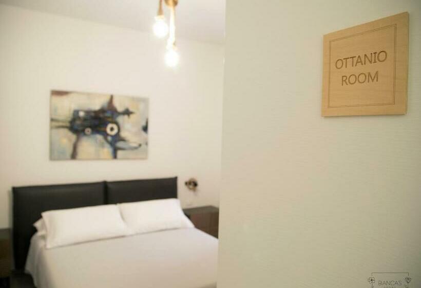 Номер Стандарт, Bianca's Rooms