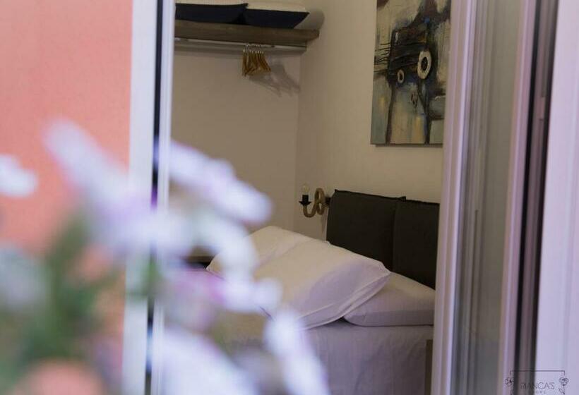 اتاق استاندارد, Bianca's Rooms