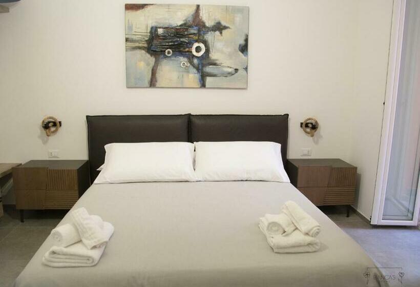 Номер Стандарт, Bianca's Rooms