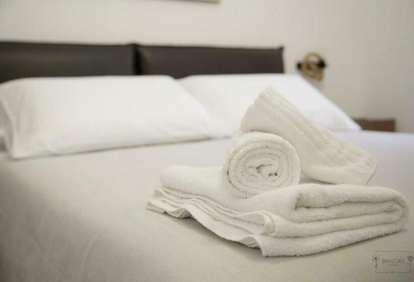 اتاق استاندارد, Bianca's Rooms