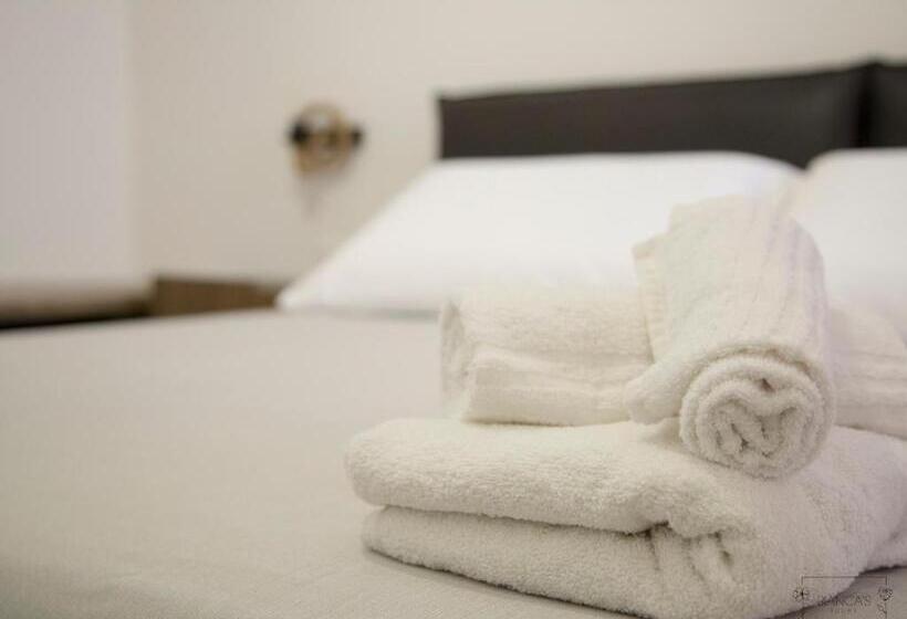 Номер Стандарт, Bianca's Rooms