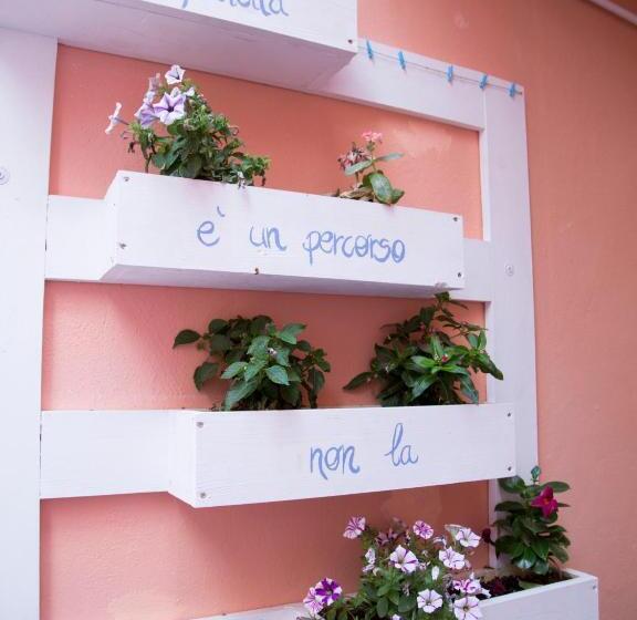 Номер Стандарт, Bianca's Rooms