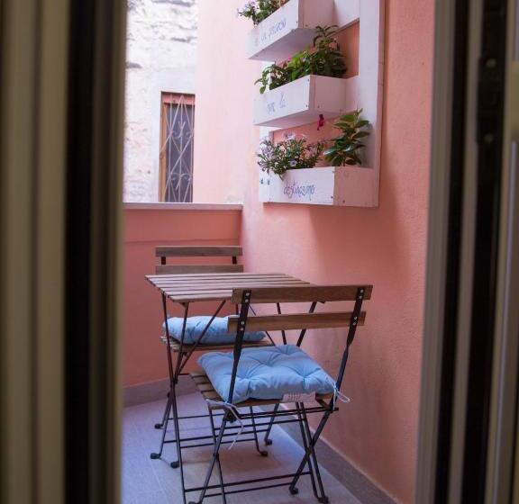 Номер Стандарт, Bianca's Rooms