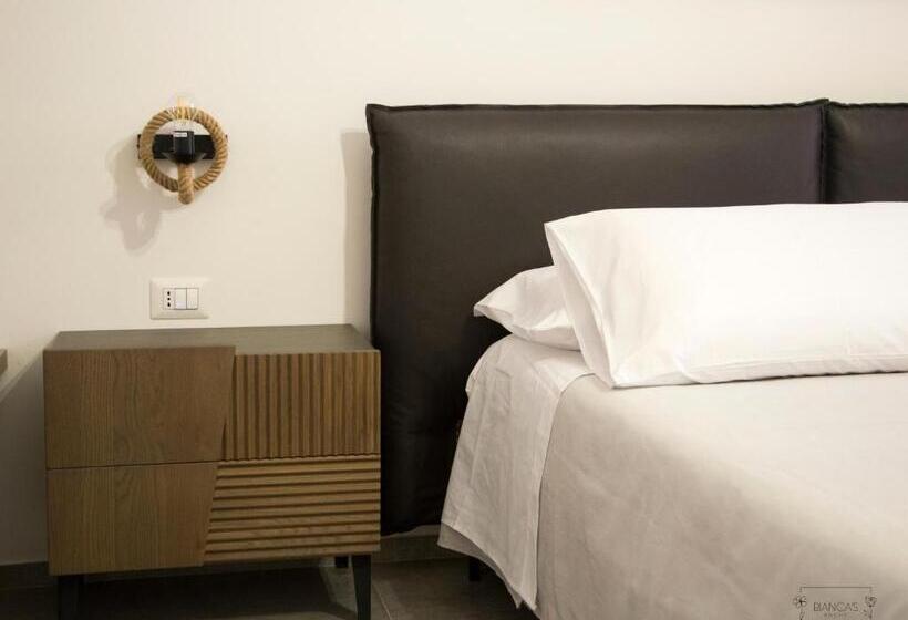 اتاق استاندارد, Bianca's Rooms
