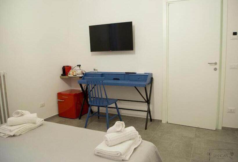 Номер Стандарт, Bianca's Rooms