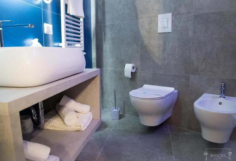 Номер Стандарт, Bianca's Rooms