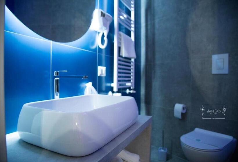 Номер Стандарт, Bianca's Rooms