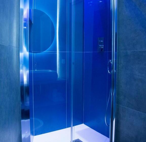 Номер Стандарт, Bianca's Rooms