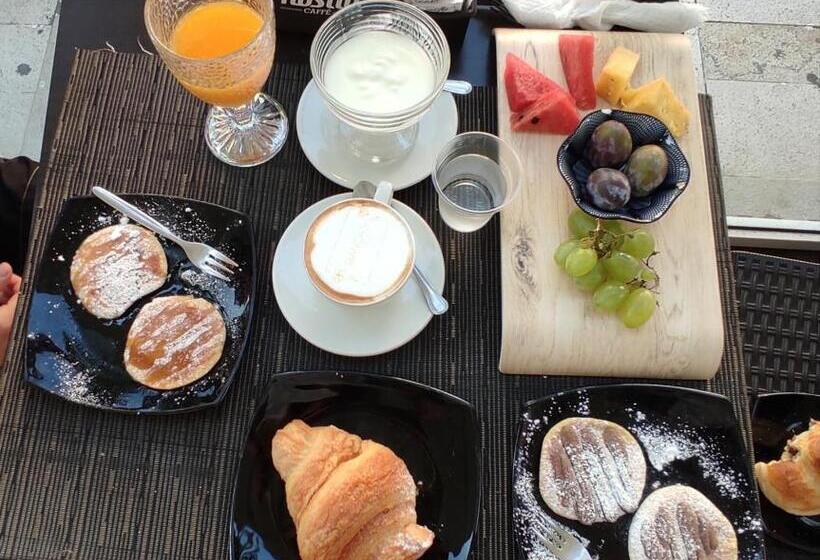 Номер Стандарт, Bianca's Rooms