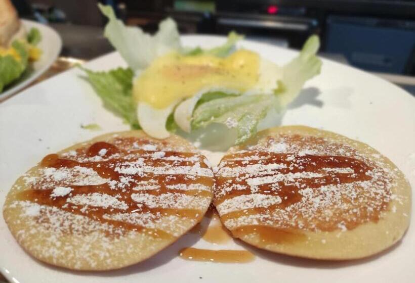 Четырехместный Номер Стандарт, Bianca's Rooms