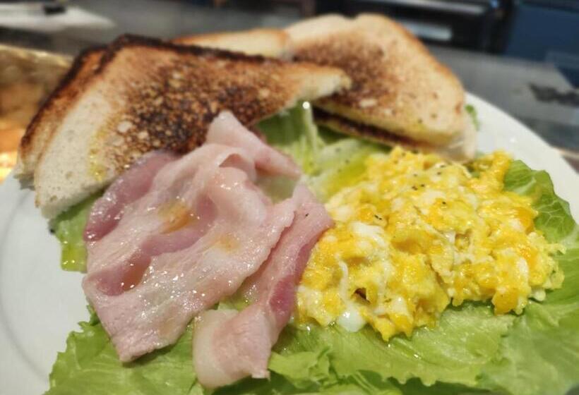 Четырехместный Номер Стандарт, Bianca's Rooms