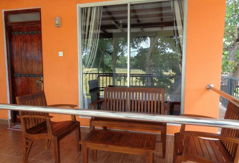 Номер Deluxe, Man Guest Polonnaruwa