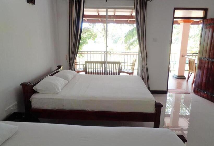 Номер Deluxe, Man Guest Polonnaruwa
