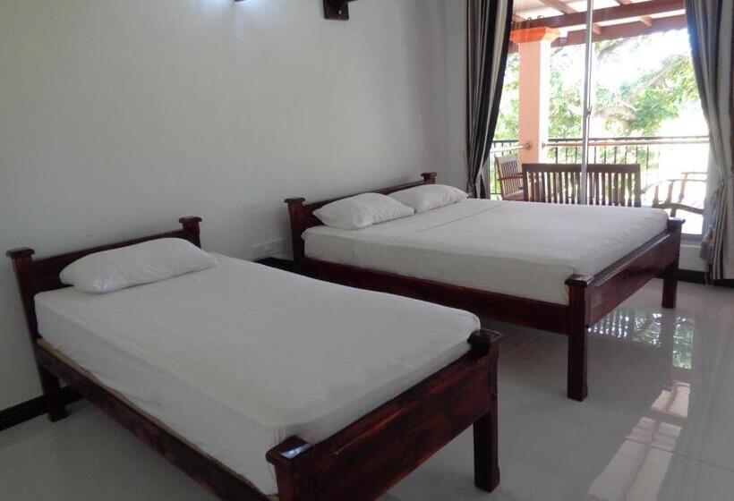 Номер Deluxe, Man Guest Polonnaruwa