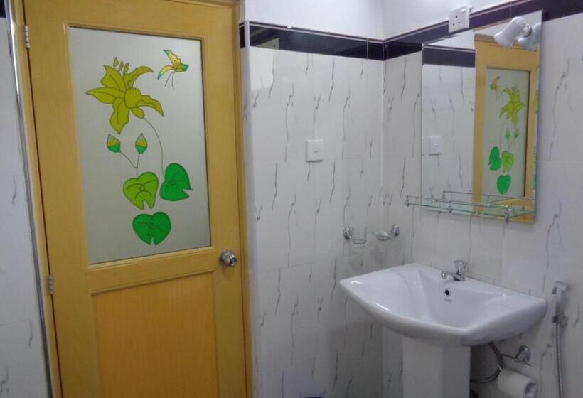 Номер Deluxe, Man Guest Polonnaruwa
