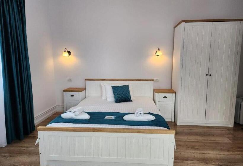 スタンダードルーム, Pensiunea Dunavis