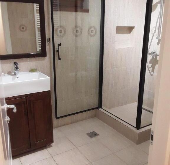 1ベッドルームアパートメント, Pensiunea Dunavis