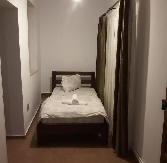 1ベッドルームアパートメント, Pensiunea Dunavis