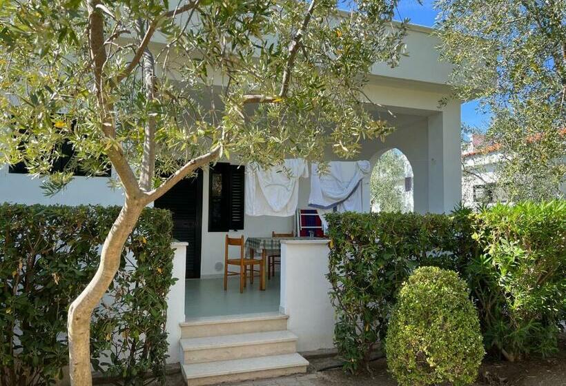 Bungalow Standard 2 Sypialnie, Villaggio Almar