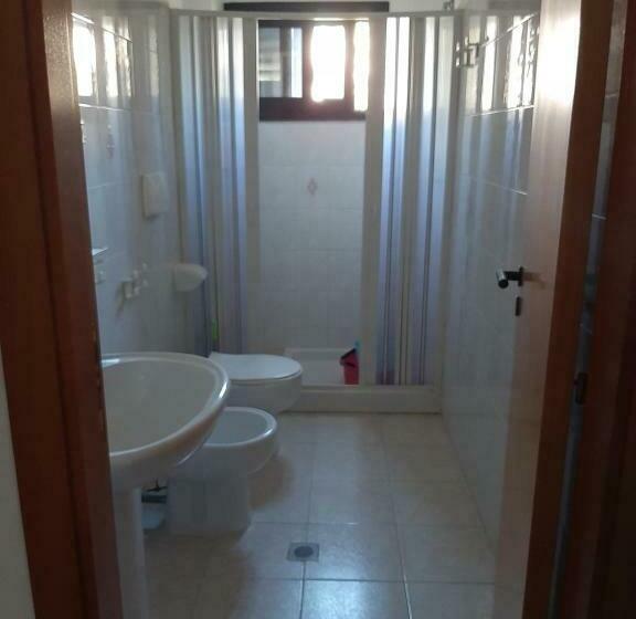 Bungalow Standard 2 Sypialnie, Villaggio Almar