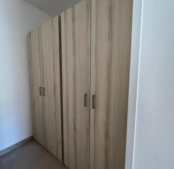 Bungalow Standard 2 Sypialnie, Villaggio Almar