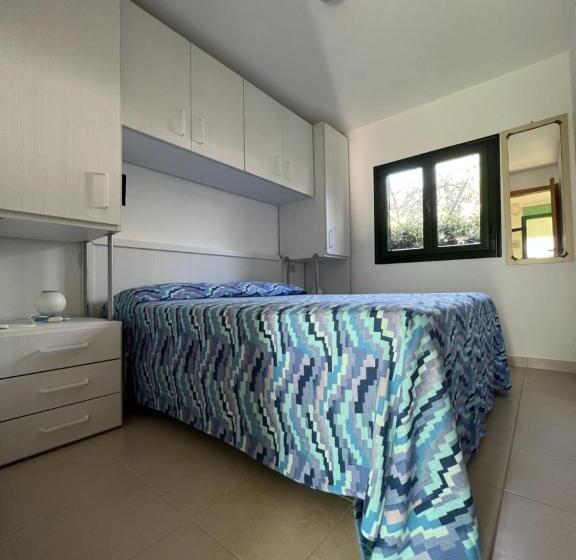 Bungalow Standard, Villaggio Almar