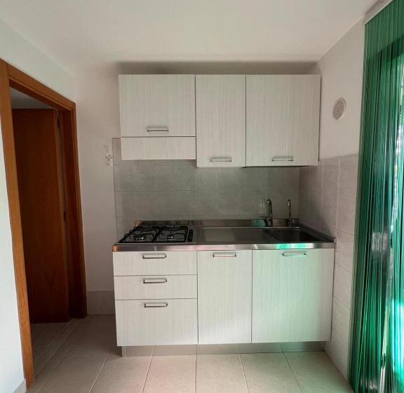 Bungalow Standard, Villaggio Almar