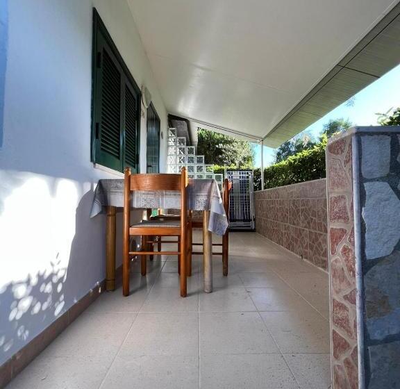 Bungalow Standard, Villaggio Almar