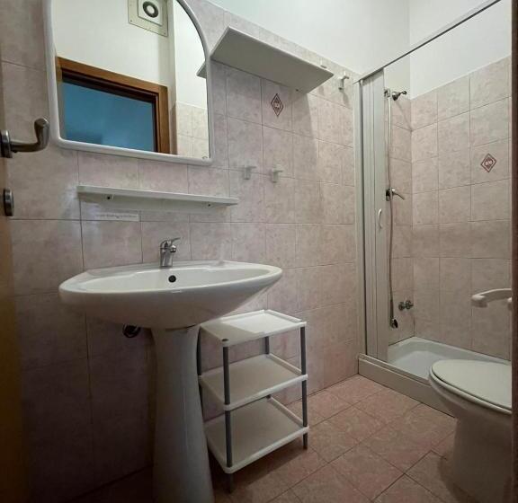 Bungalow Standard, Villaggio Almar