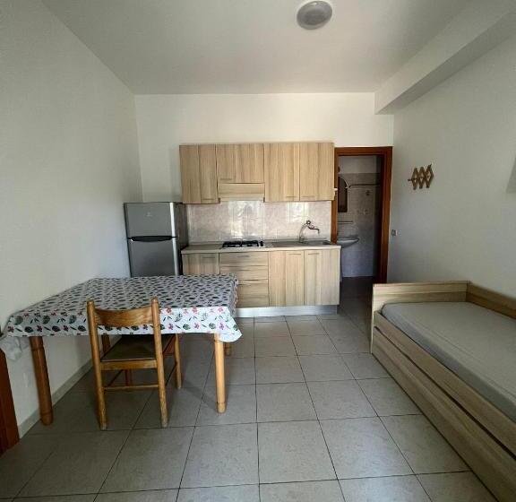 Bungalow Standard, Villaggio Almar