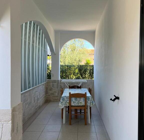 Bungalow Standard, Villaggio Almar