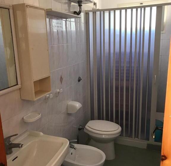 Bungalow Standard Widok Morze, Villaggio Almar