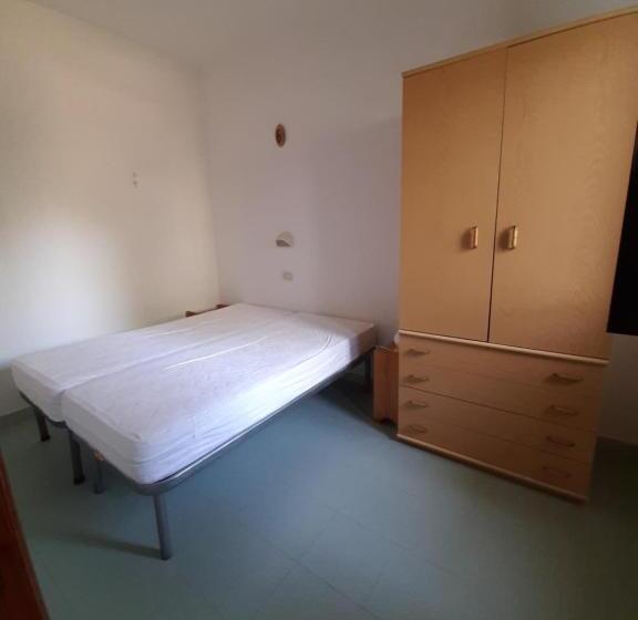 Pokój Standard, Villaggio Almar